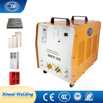 220V de Vleklasser van enige Fase Kleine Mini Welding Machine Portable Handheld