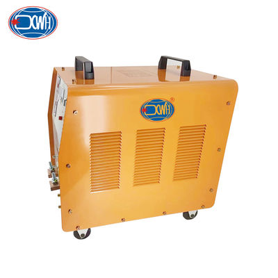 Draagbare van de de Handvlek van Diy Kleine het Lassenmachine Mini Handheld Spot Welder
