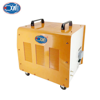 De Draagbare Hand van Mini Spot Welding Machine Small - gehouden Handbediende Lasser
