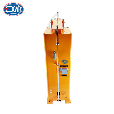In werking gestelde de Vleklasser dn-35 van het bouwstaal Voet dn-25 dn-16 dn-10