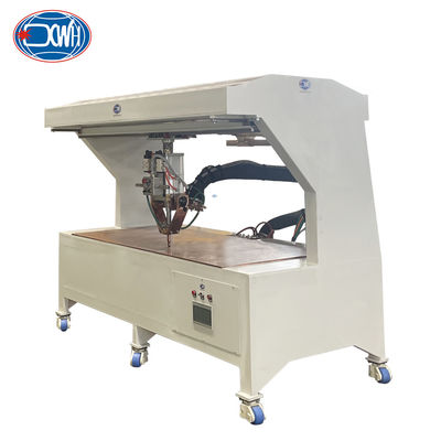 Projectie Lassen Desktop Spot Welder Platform Dak Tafel Puntlassen Machine