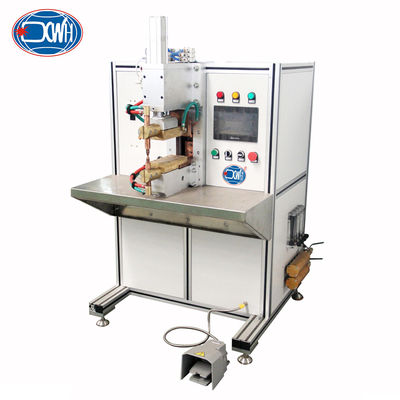 Plattformspotsweismachine Lasmachine voor precisielassen