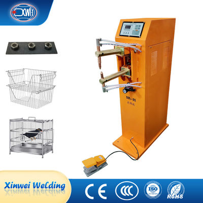 Soldadora De Punto Spot Welder Pneumatische Spot Welders Lasmachine China
