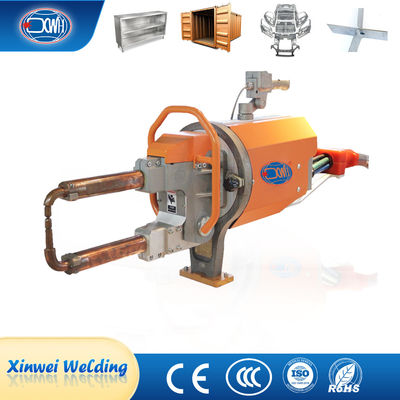 De Machine van de Lassersportable spot welding van het aluminiumroestvrije staal